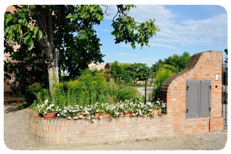 Corte Delle Giuggiole Cologna Veneta Exterior photo